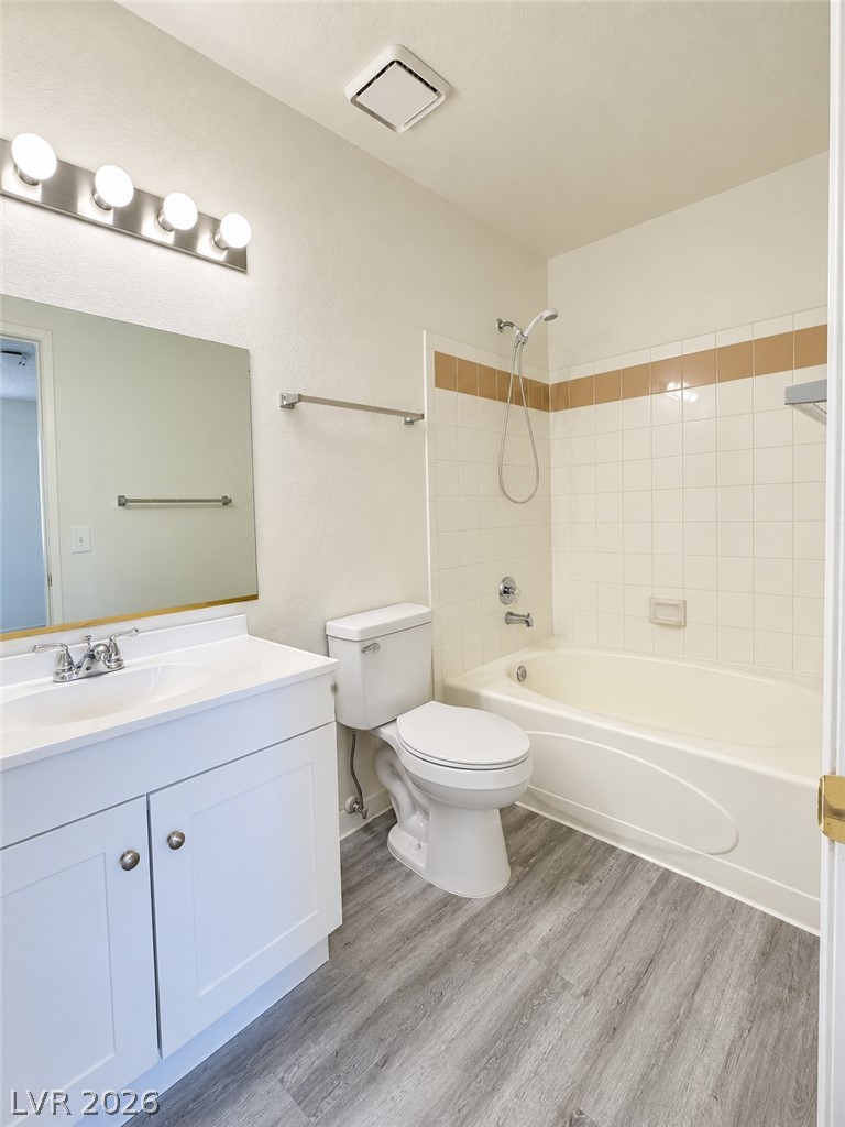 3151 Soaring Gulls Drive 2092 Las Vegas NV 89128