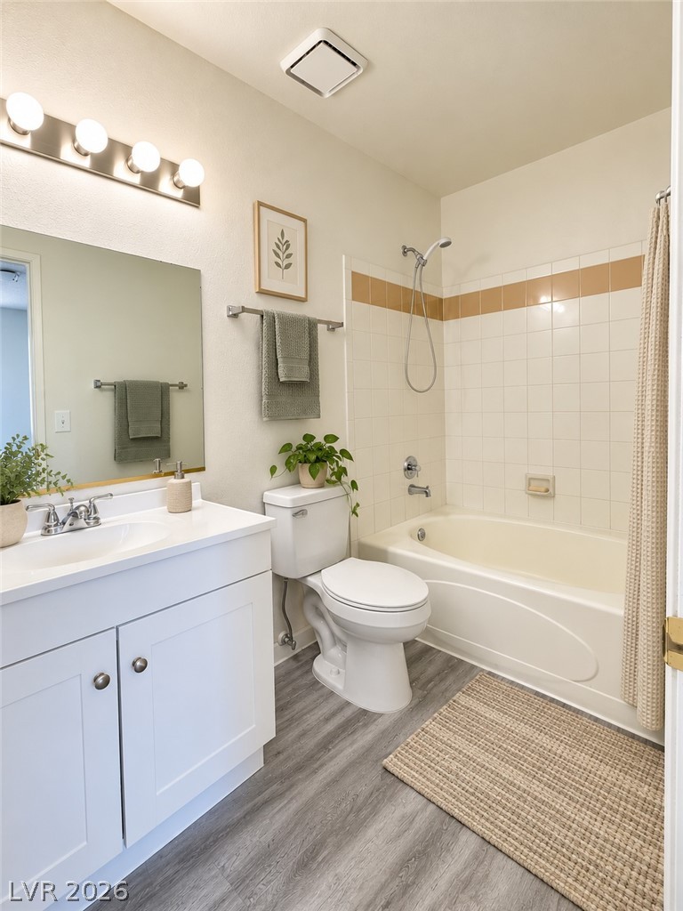 3151 Soaring Gulls Drive 2092 Las Vegas NV 89128