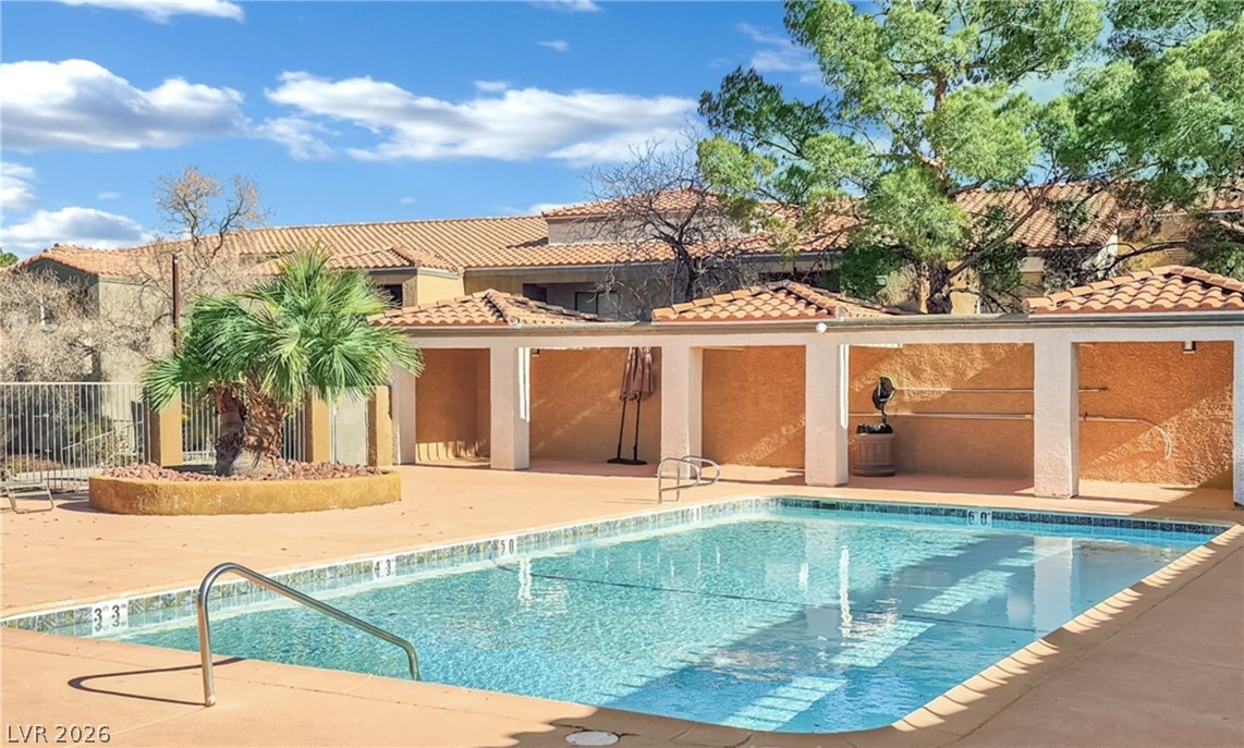 3151 Soaring Gulls Drive 2092 Las Vegas NV 89128