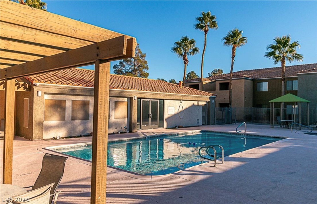 3151 Soaring Gulls Drive 2092 Las Vegas NV 89128