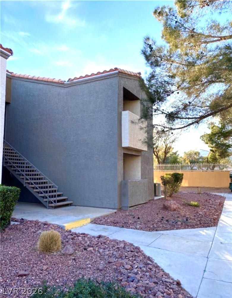 3151 Soaring Gulls Drive 2092 Las Vegas NV 89128