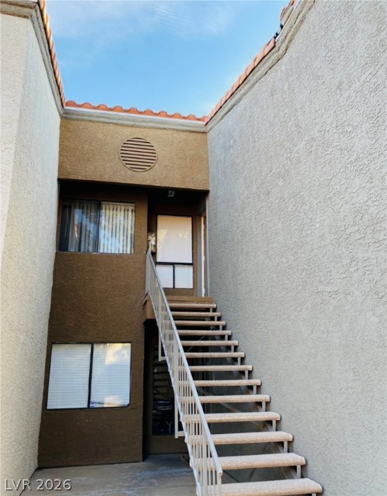3151 Soaring Gulls Drive 2092 Las Vegas NV 89128