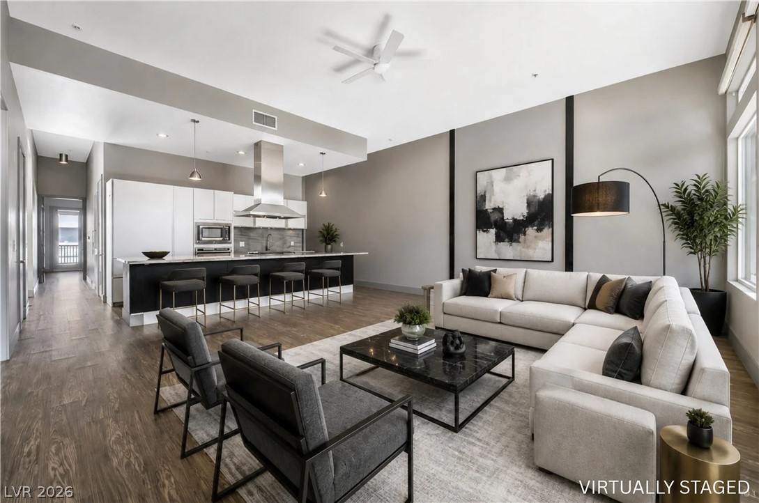 2775 West Pebble Road 505 Las Vegas NV 89123