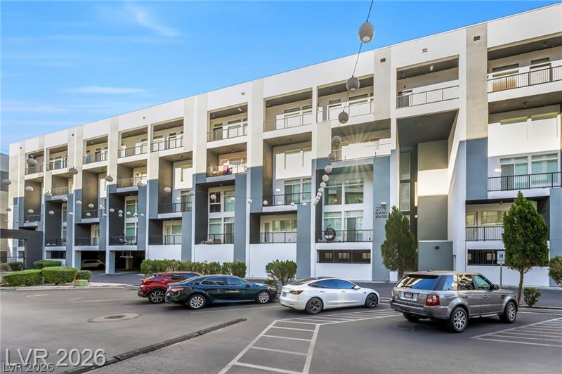 2775 West Pebble Road 505 Las Vegas NV 89123
