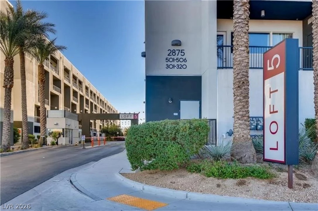 2775 West Pebble Road 505 Las Vegas NV 89123