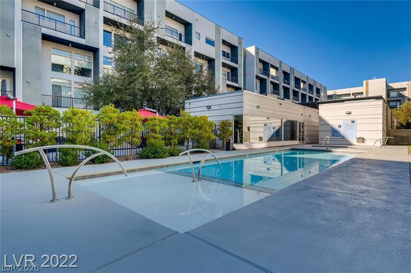 2775 West Pebble Road 505 Las Vegas NV 89123