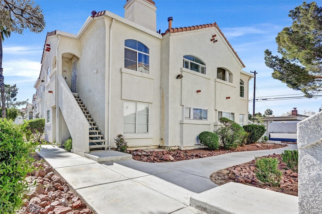 4428 West Lake Mead Boulevard 101 Las Vegas NV 89108