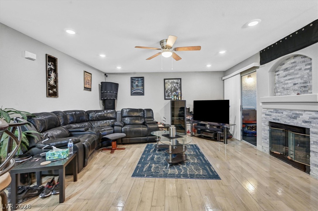 4428 West Lake Mead Boulevard 101 Las Vegas NV 89108