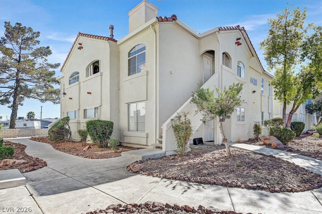 4428 West Lake Mead Boulevard 101 Las Vegas NV 89108