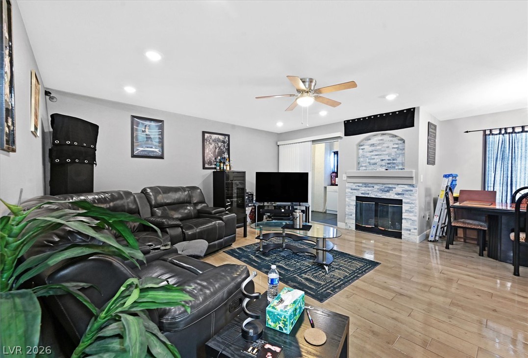 4428 West Lake Mead Boulevard 101 Las Vegas NV 89108