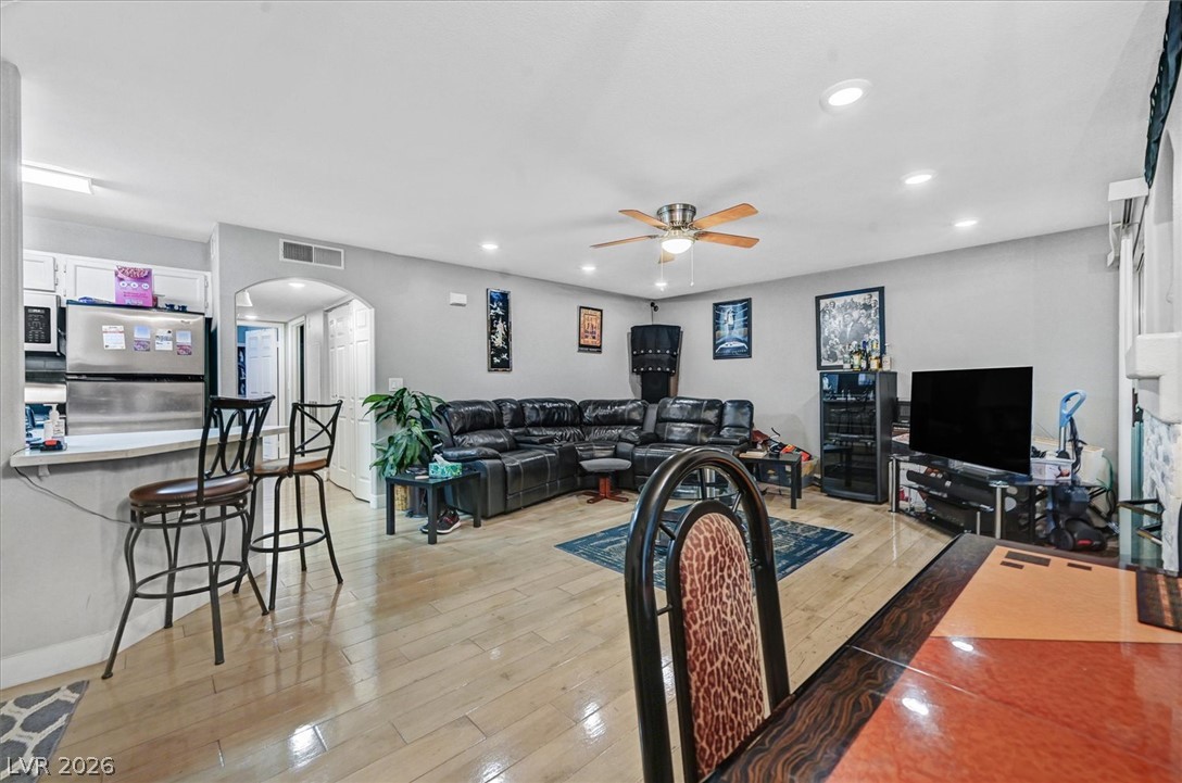 4428 West Lake Mead Boulevard 101 Las Vegas NV 89108