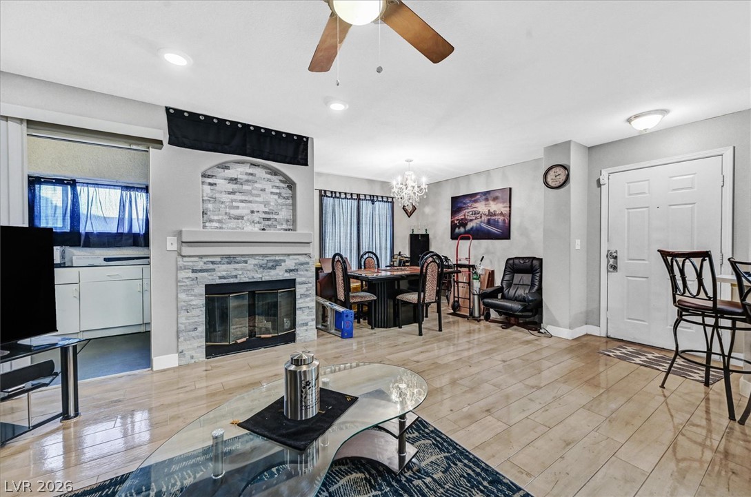 4428 West Lake Mead Boulevard 101 Las Vegas NV 89108