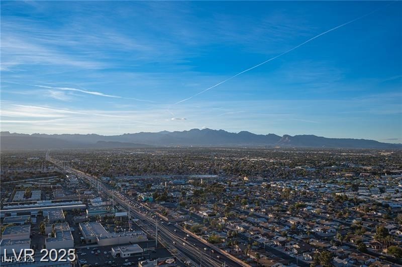 4381 West Flamingo Road 3303 Las Vegas NV 89103