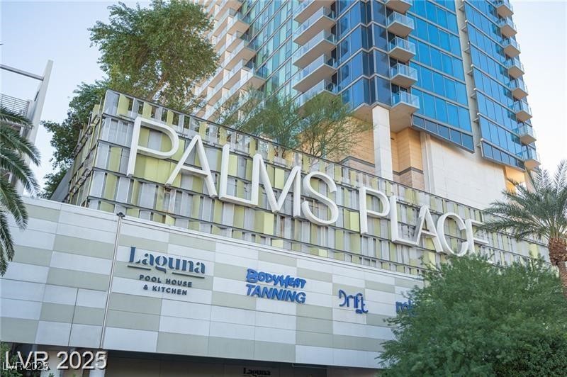4381 West Flamingo Road 3303 Las Vegas NV 89103