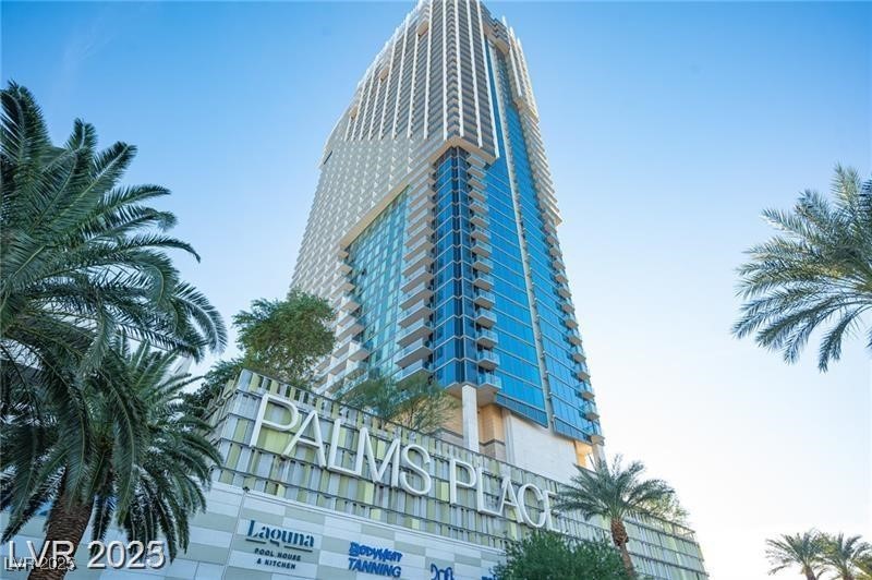 4381 West Flamingo Road 3303 Las Vegas NV 89103