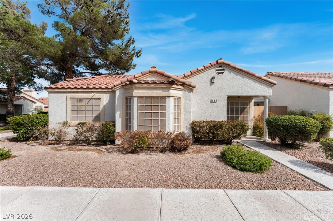 5424 Comchec Way 105 Las Vegas NV 89108