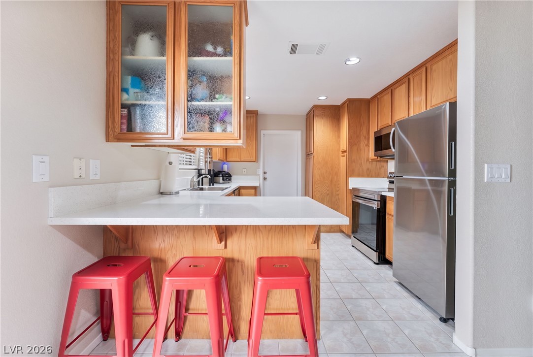 5424 Comchec Way 105 Las Vegas NV 89108