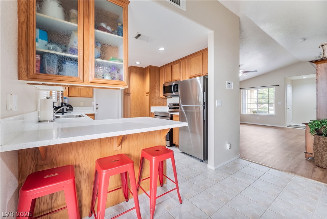 5424 Comchec Way 105 Las Vegas NV 89108