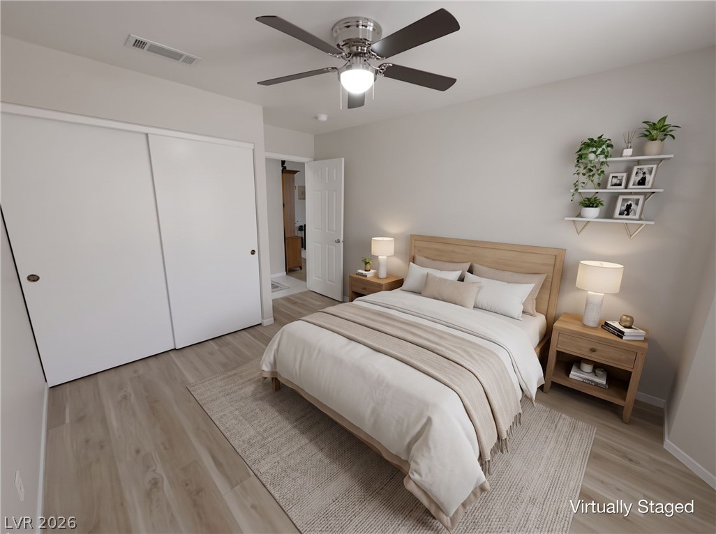 5424 Comchec Way 105 Las Vegas NV 89108
