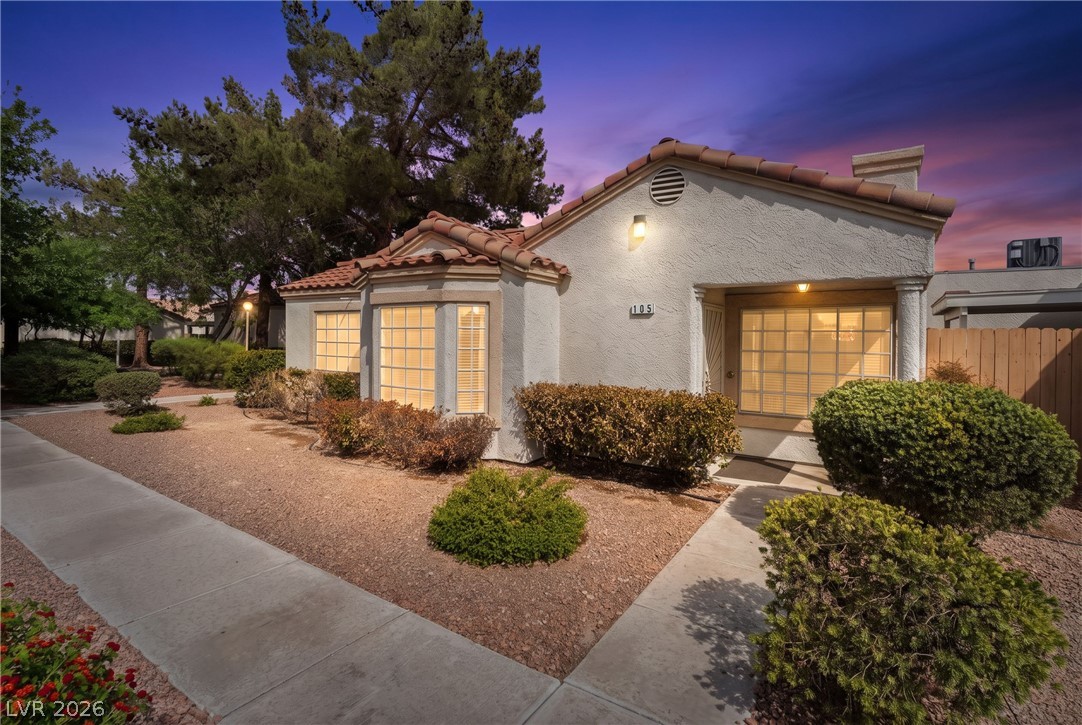 5424 Comchec Way 105 Las Vegas NV 89108