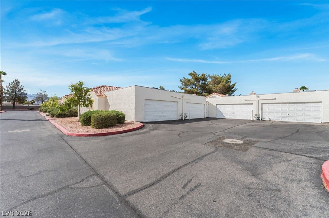 5424 Comchec Way 105 Las Vegas NV 89108