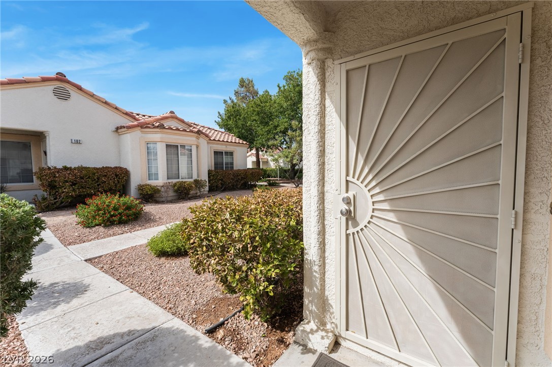5424 Comchec Way 105 Las Vegas NV 89108