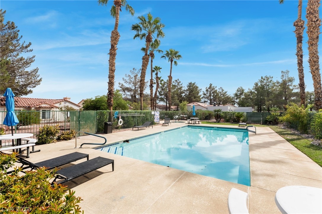 5424 Comchec Way 105 Las Vegas NV 89108