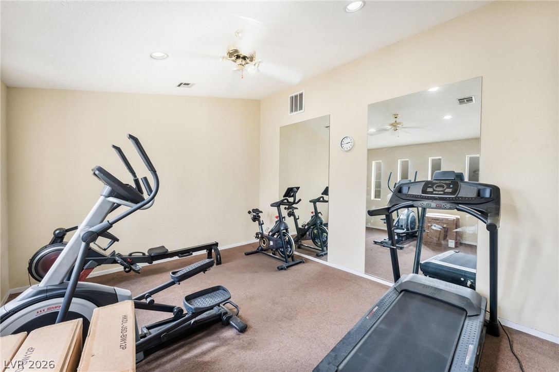 5424 Comchec Way 105 Las Vegas NV 89108
