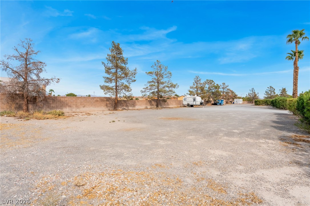 5424 Comchec Way 105 Las Vegas NV 89108