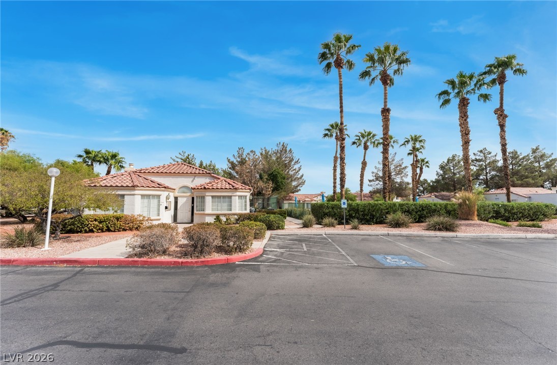 5424 Comchec Way 105 Las Vegas NV 89108