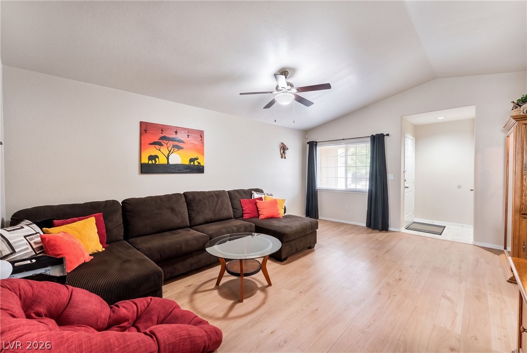 5424 Comchec Way 105 Las Vegas NV 89108
