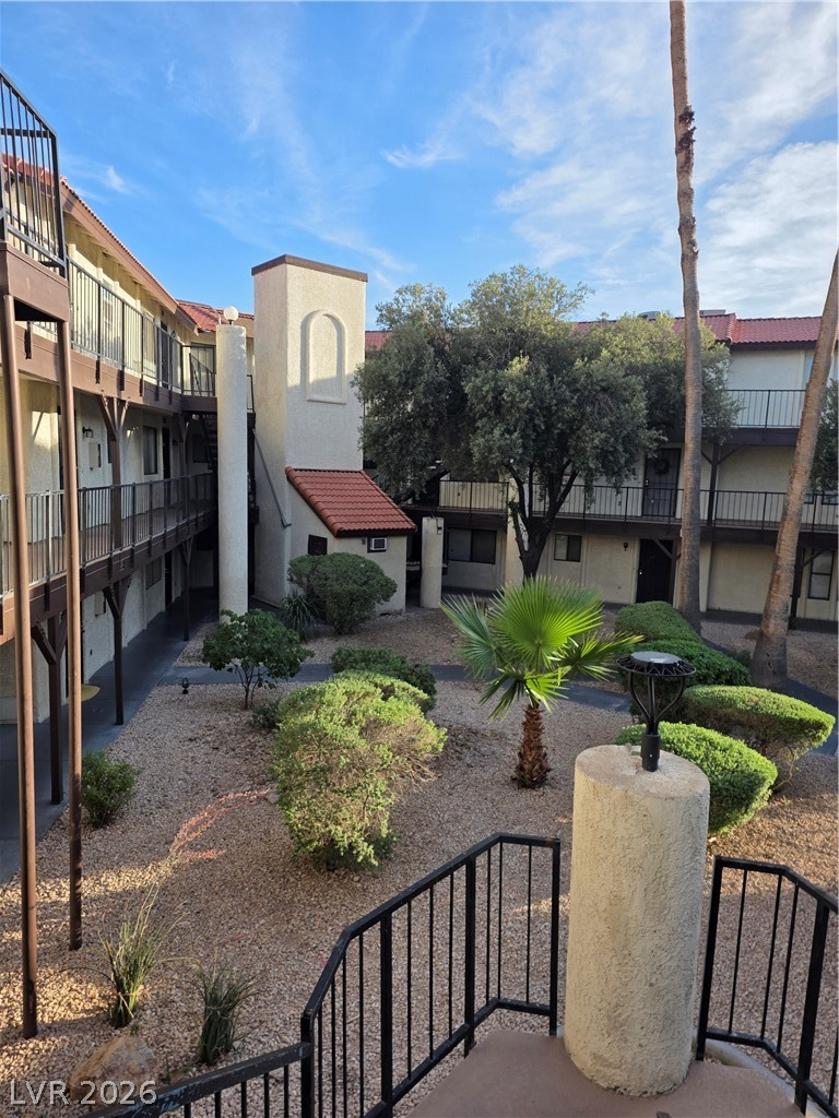 2080 Karen Avenue 76 Las Vegas NV 89169