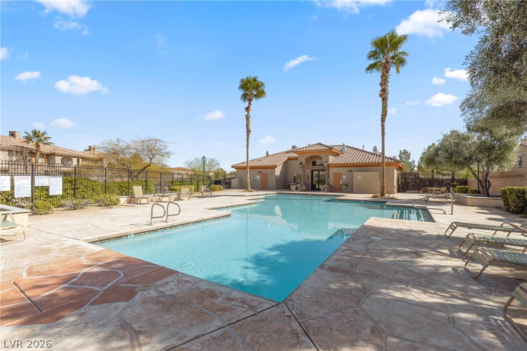 7701 West Robindale Road 248 Las Vegas NV 89113