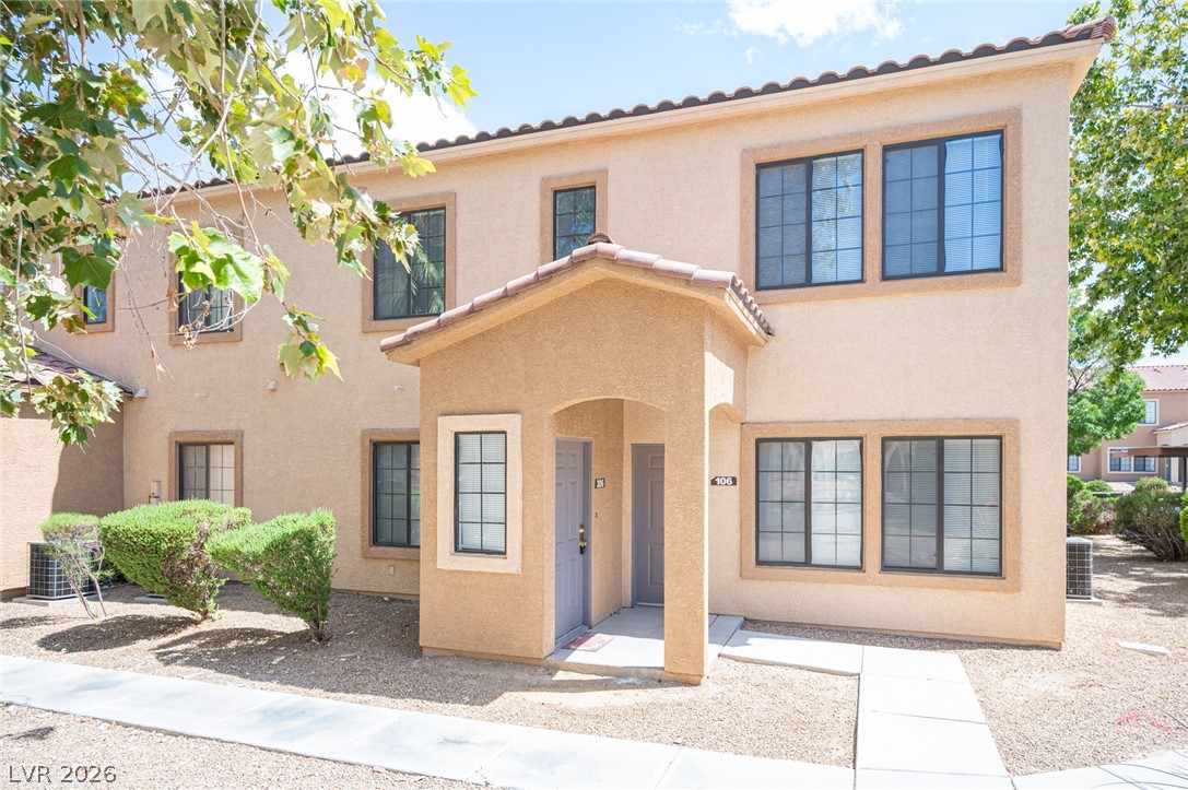 2010 Rancho Lake Drive 206 Las Vegas NV 89108
