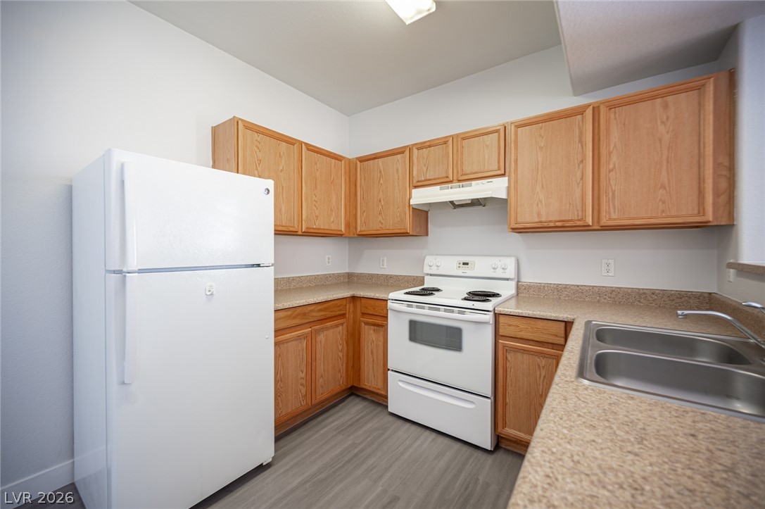 2010 Rancho Lake Drive 206 Las Vegas NV 89108