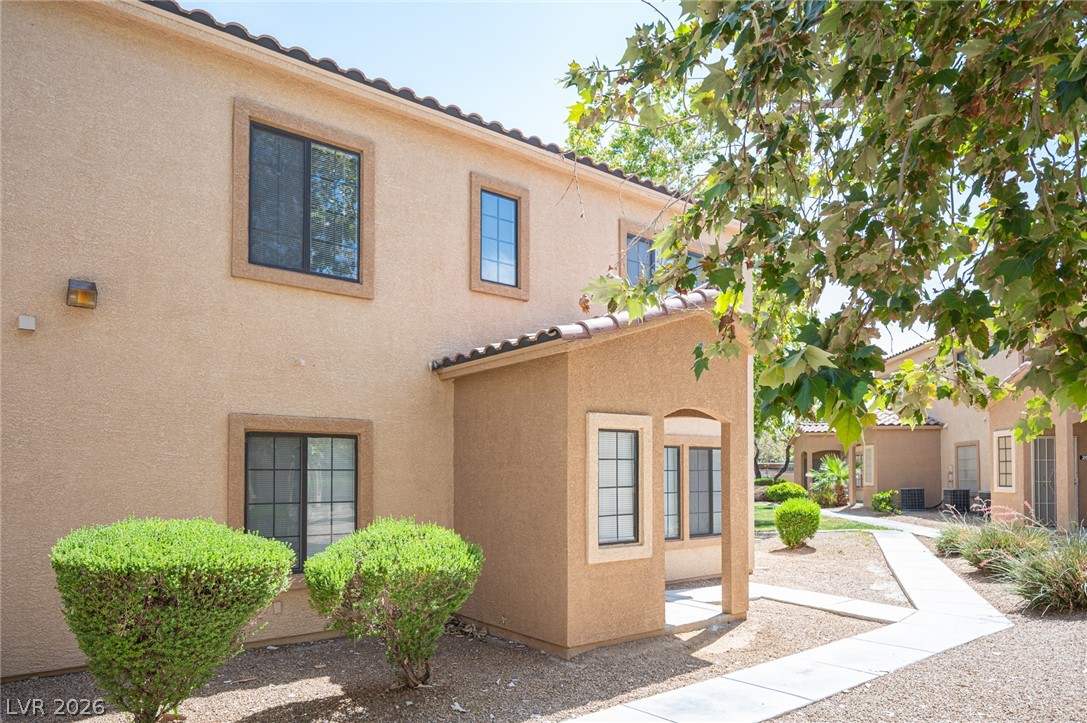 2010 Rancho Lake Drive 206 Las Vegas NV 89108
