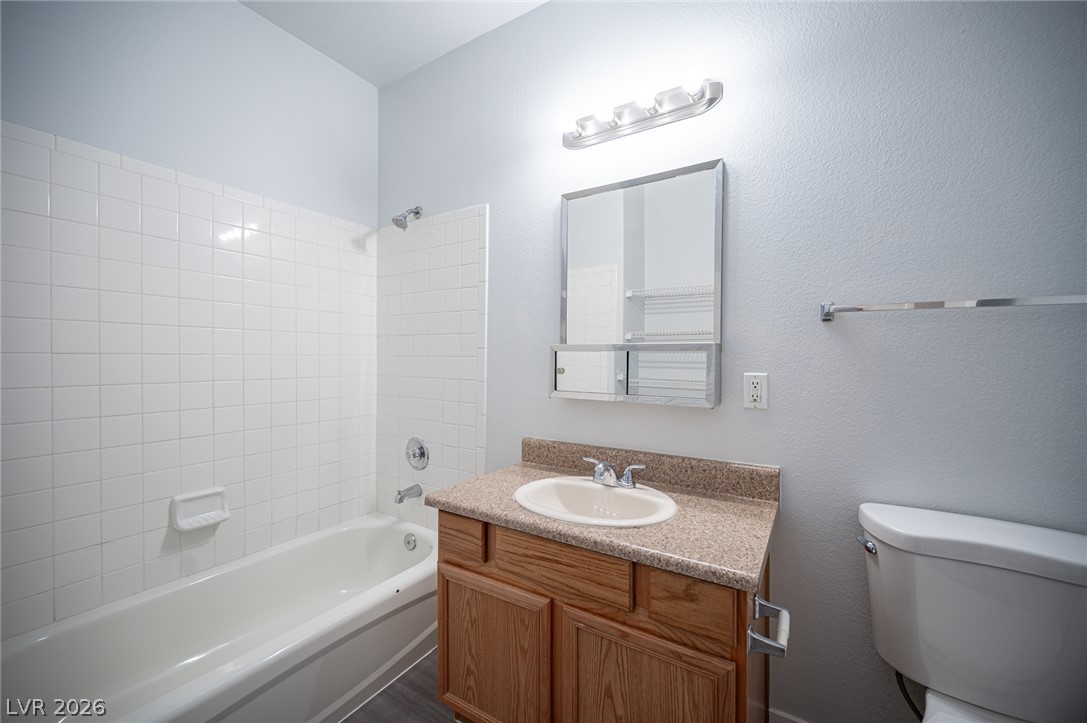 2010 Rancho Lake Drive 206 Las Vegas NV 89108