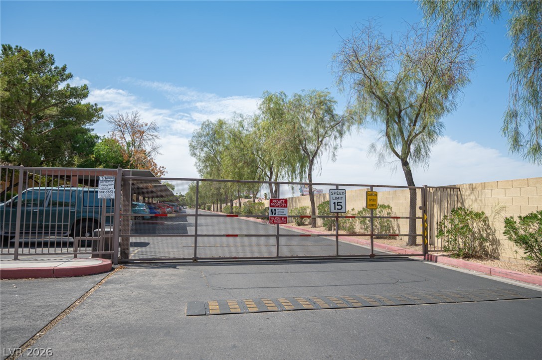 2010 Rancho Lake Drive 206 Las Vegas NV 89108
