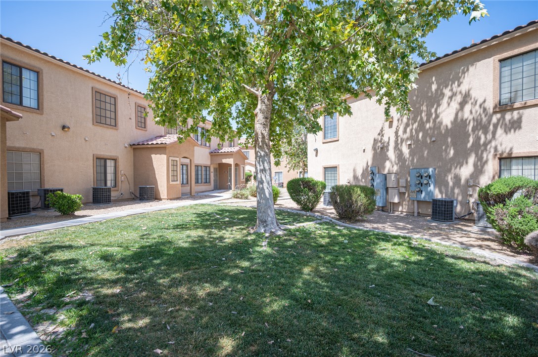 2010 Rancho Lake Drive 206 Las Vegas NV 89108