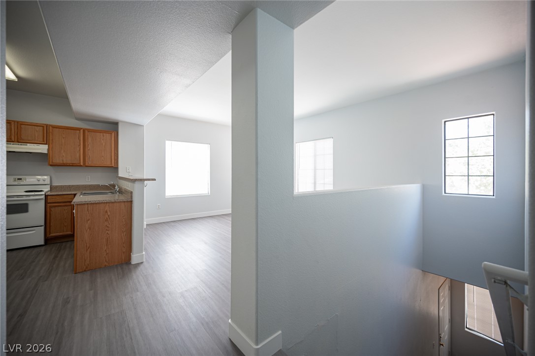2010 Rancho Lake Drive 206 Las Vegas NV 89108