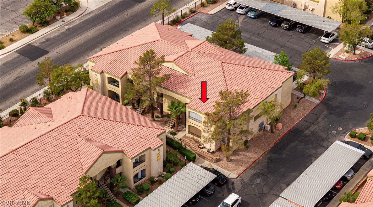 7885 West Flamingo Road 2112 Las Vegas NV 89147