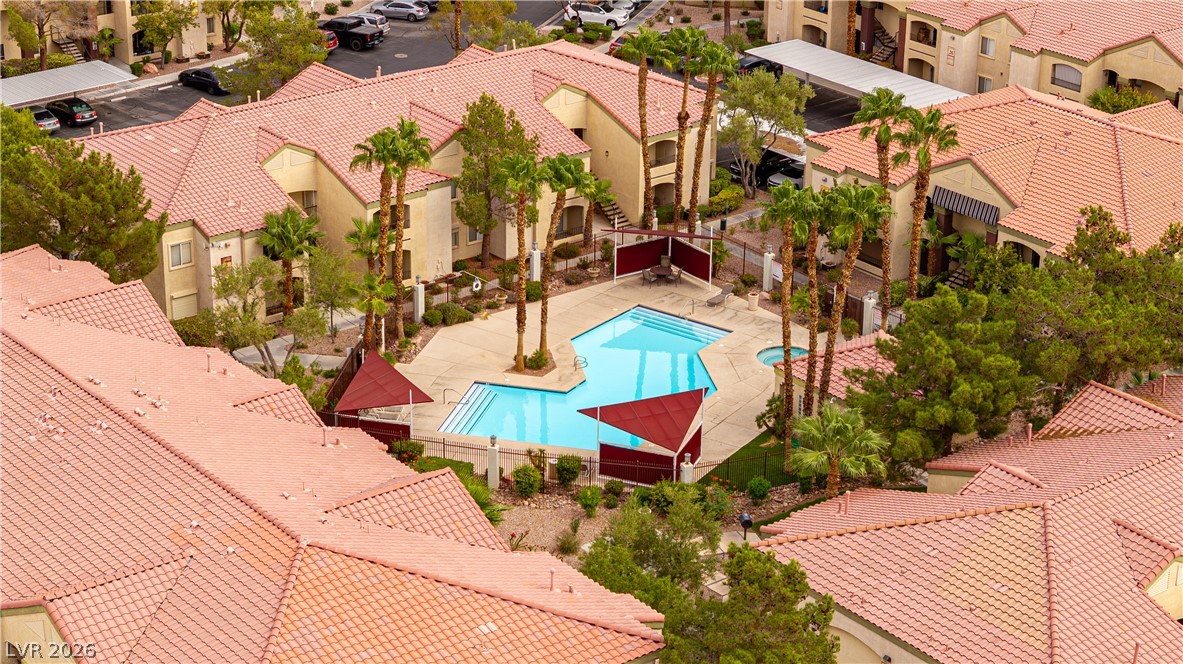 7885 West Flamingo Road 2112 Las Vegas NV 89147