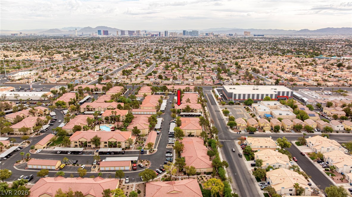 7885 West Flamingo Road 2112 Las Vegas NV 89147