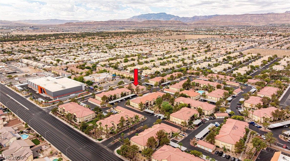 7885 West Flamingo Road 2112 Las Vegas NV 89147