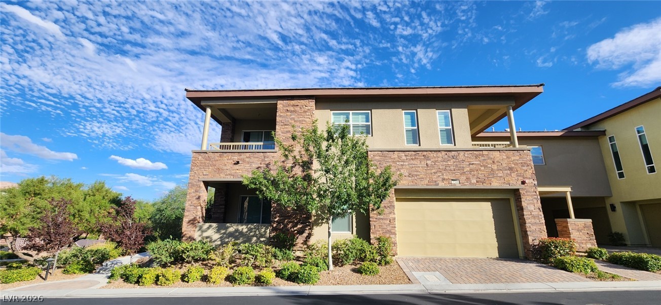 11280 Granite Ridge Drive 1126 Las Vegas NV 89135
