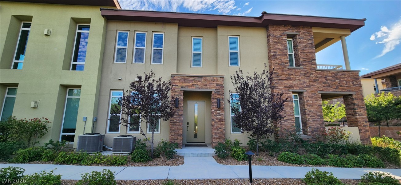 11280 Granite Ridge Drive 1126 Las Vegas NV 89135