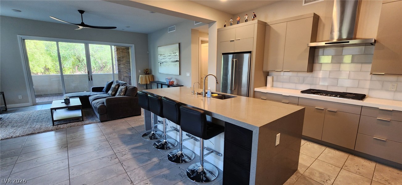11280 Granite Ridge Drive 1126 Las Vegas NV 89135