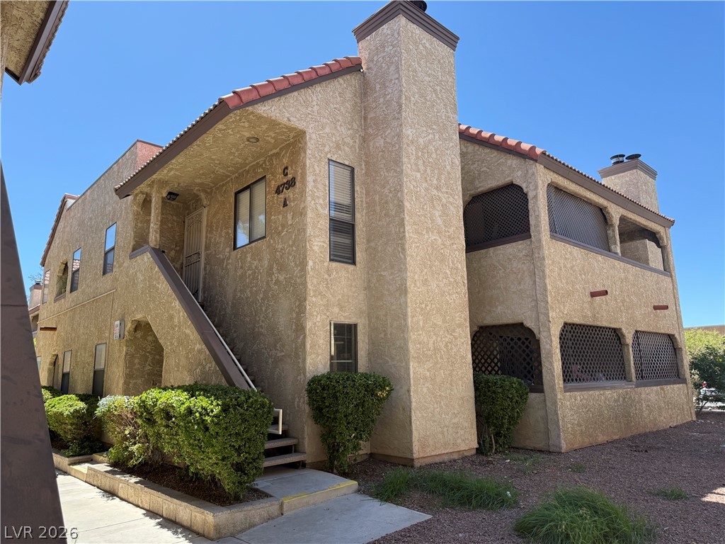 4738 West Obannon Drive A Las Vegas NV 89102