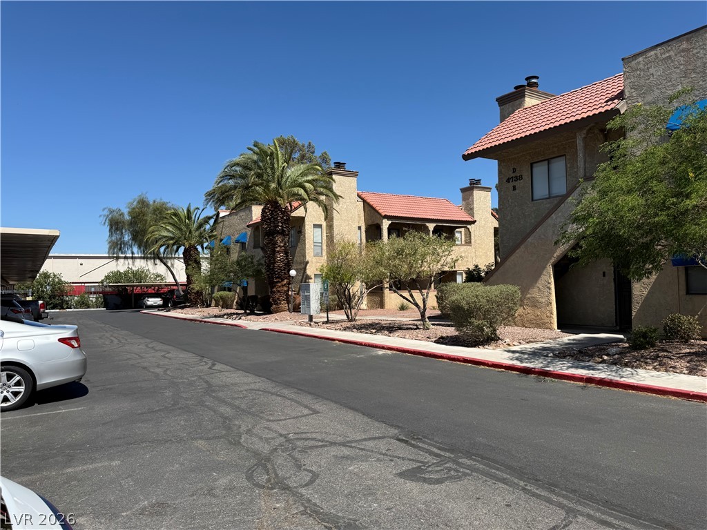 4738 West Obannon Drive A Las Vegas NV 89102