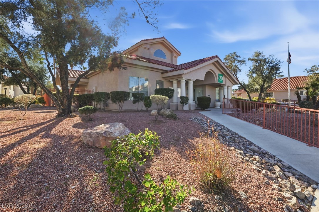 7904 Idledale Court 203 Las Vegas NV 89145